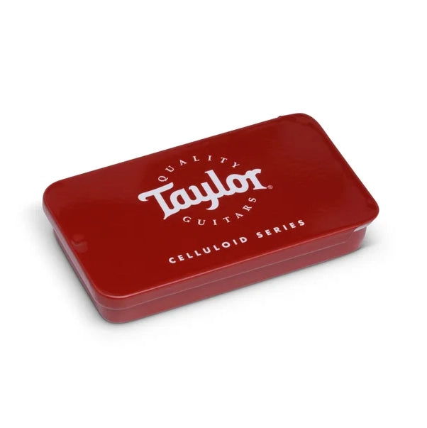 Taylor Celluloid Pick Tin