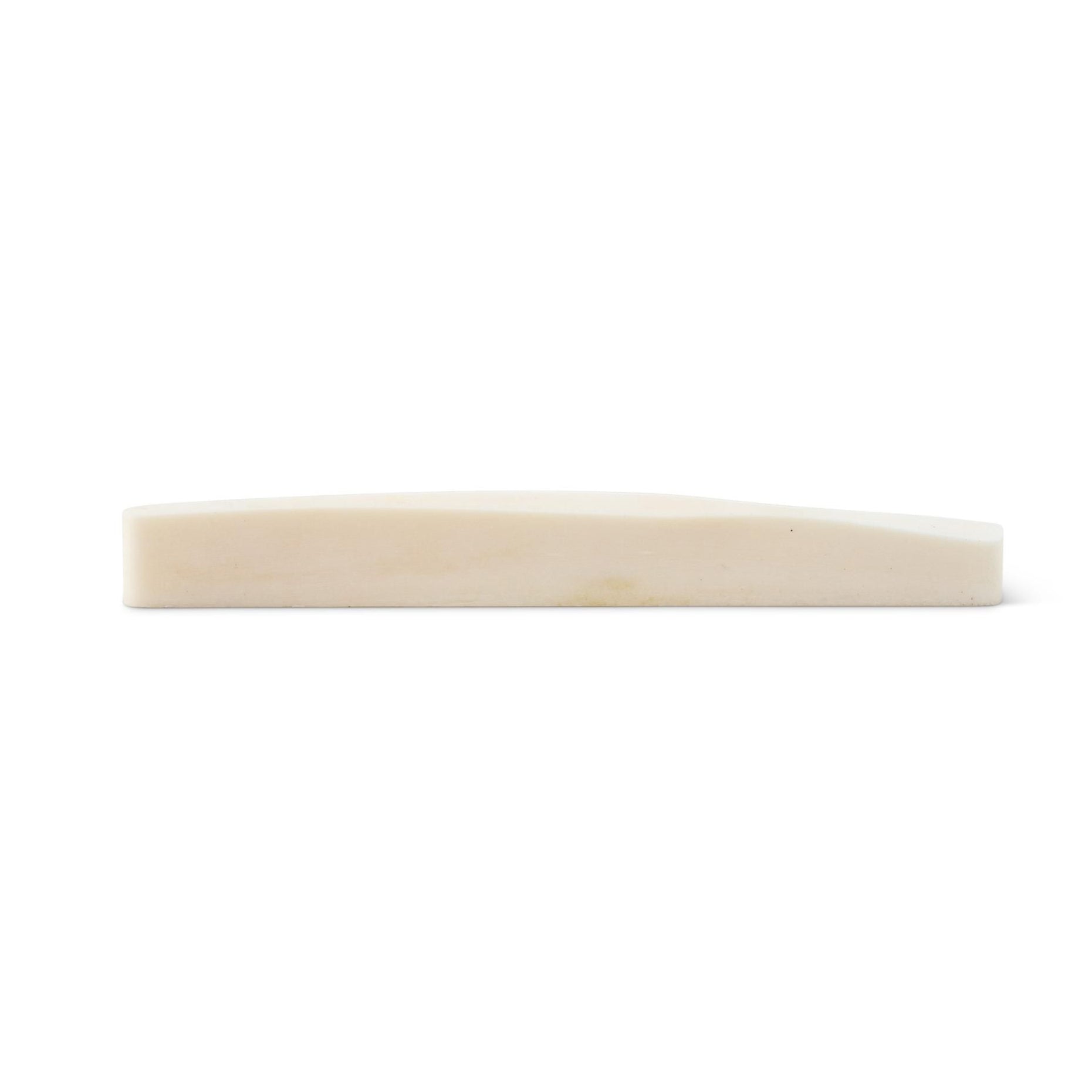 Taylor Saddle,Bone,Tall AC,6St,RH Wave Profiled
