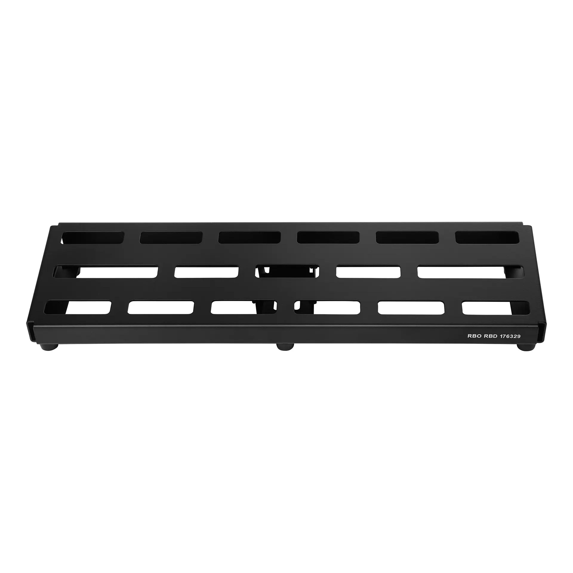 RockBoard DUO 2.1 Pedalboard w/Gig Bag