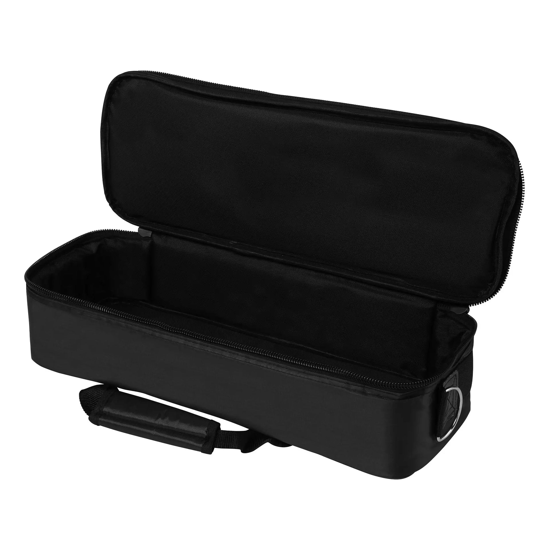 RockBoard DUO 2.1 Pedalboard w/Gig Bag