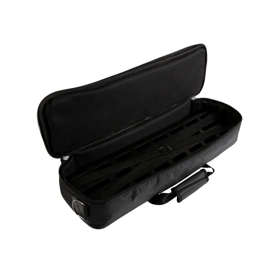 RockBoard DUO 2.2 Pedalboard w/Gig Bag