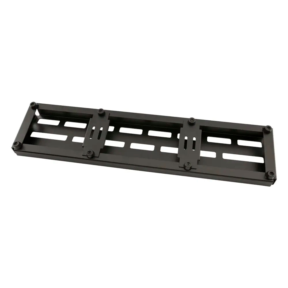 RockBoard DUO 2.2 Pedalboard w/Gig Bag