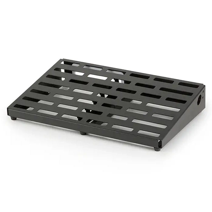 RockBoard QUAD 4.1 Pedalboard w/Flight Case