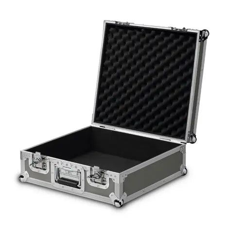 RockBoard QUAD 4.1 Pedalboard w/Flight Case