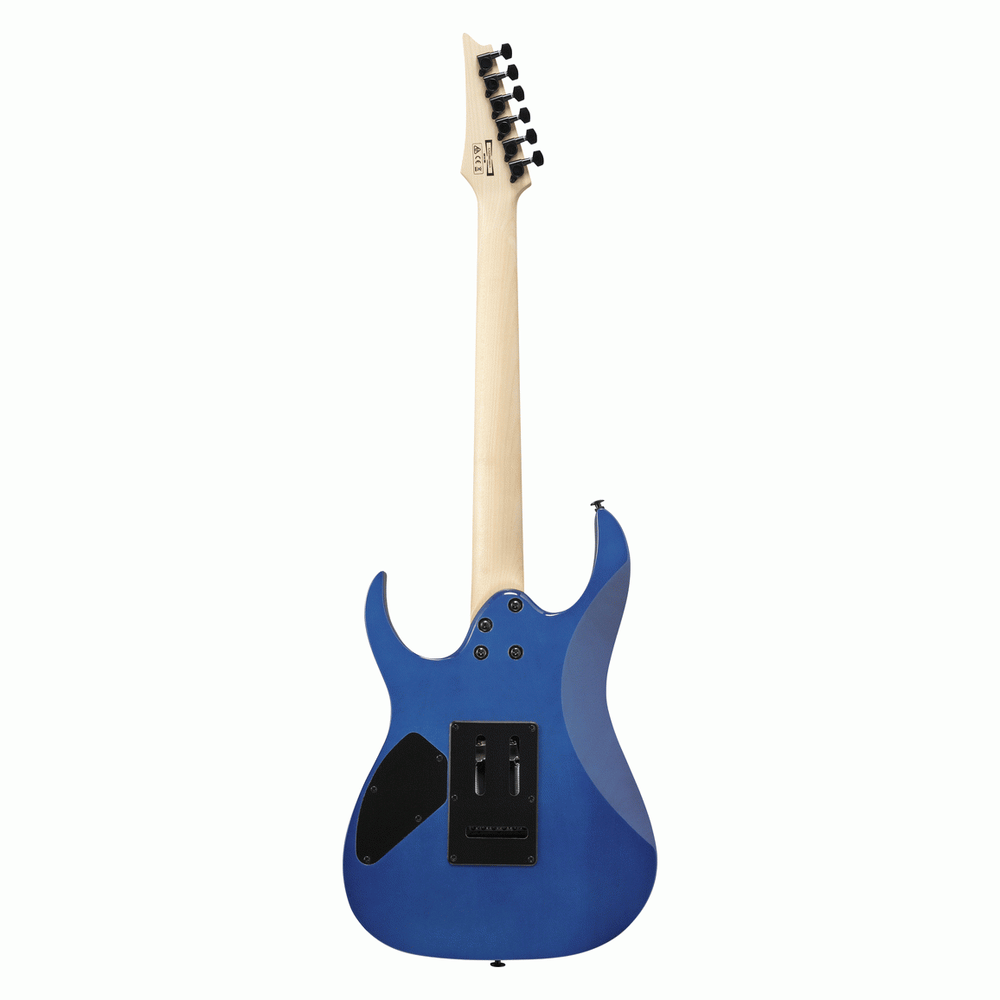 Ibanez GRG120QASP Blue Gradation Electric Guitar