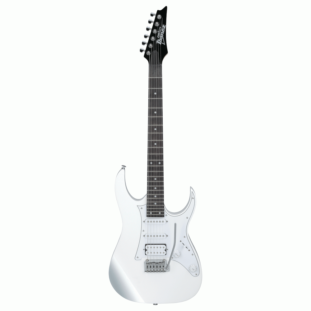 Ibanez RG140 WH Gio Electric Guitar White