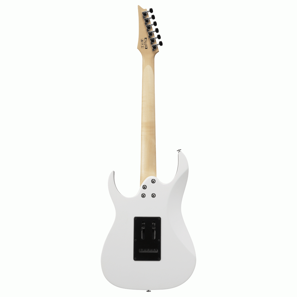 Ibanez RG140 WH Gio Electric Guitar