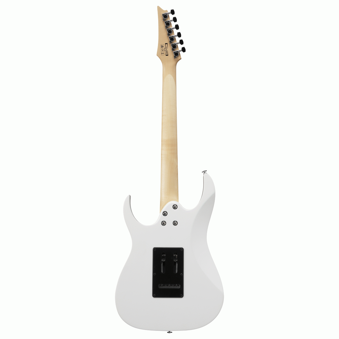 Ibanez RG140 WH Gio Electric Guitar