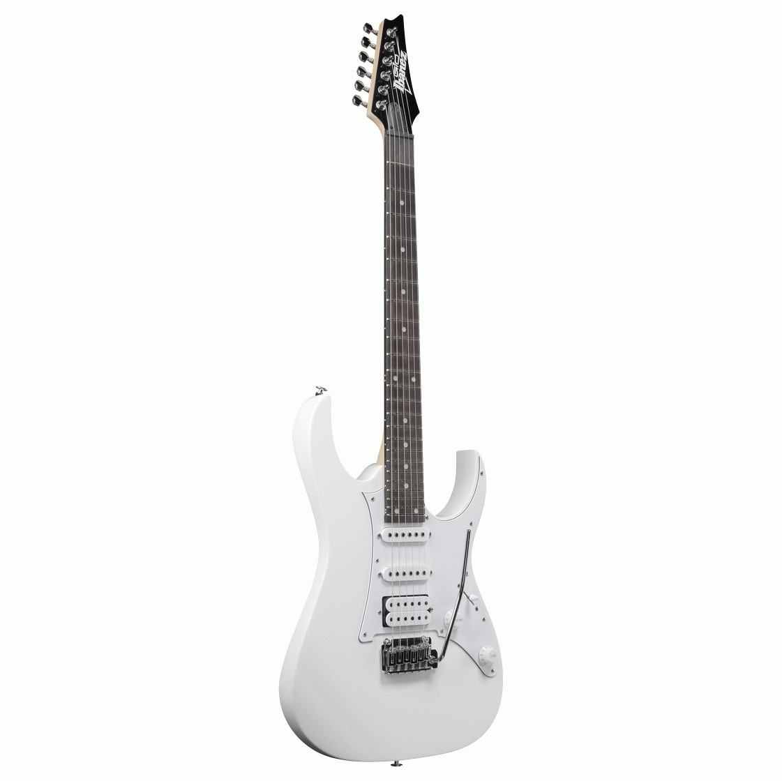 Ibanez RG140 WH Gio Electric Guitar