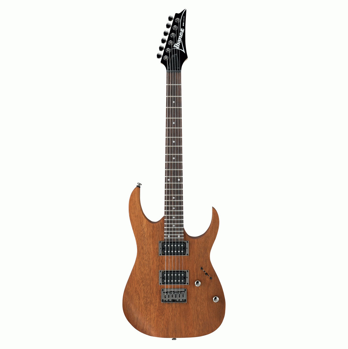 Ibanez RG421 MOL Electric Guitar