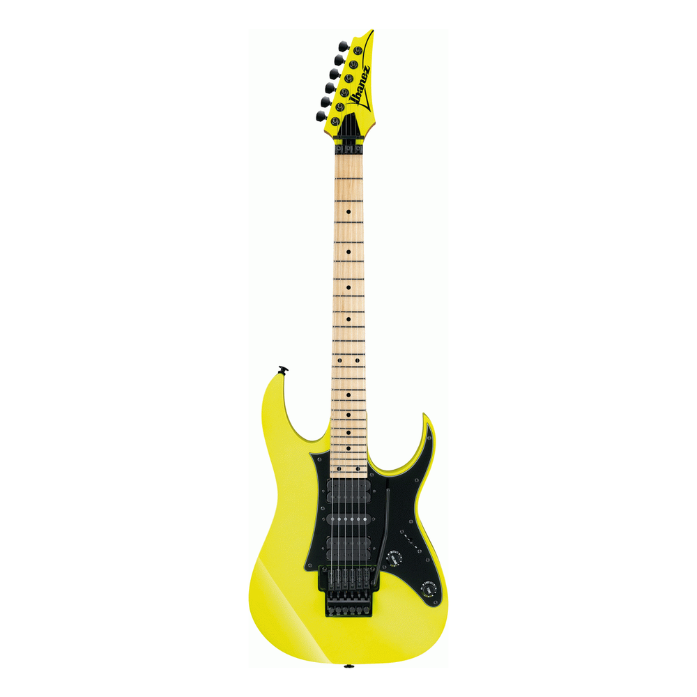 Ibanez RG550 DY Prestige Electric Guitar Desert Sun Yellow