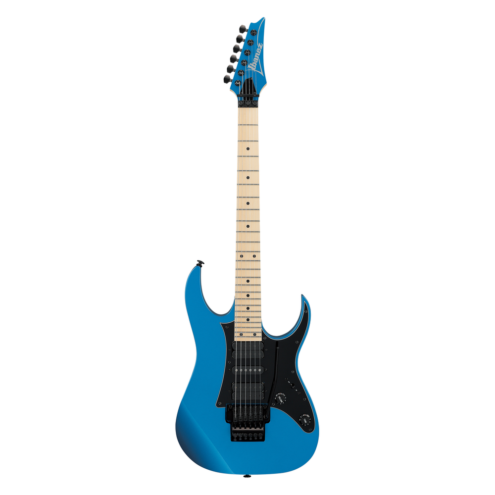 Ibanez RG550 Genesis Electric Blue Prestige Electric Guitar