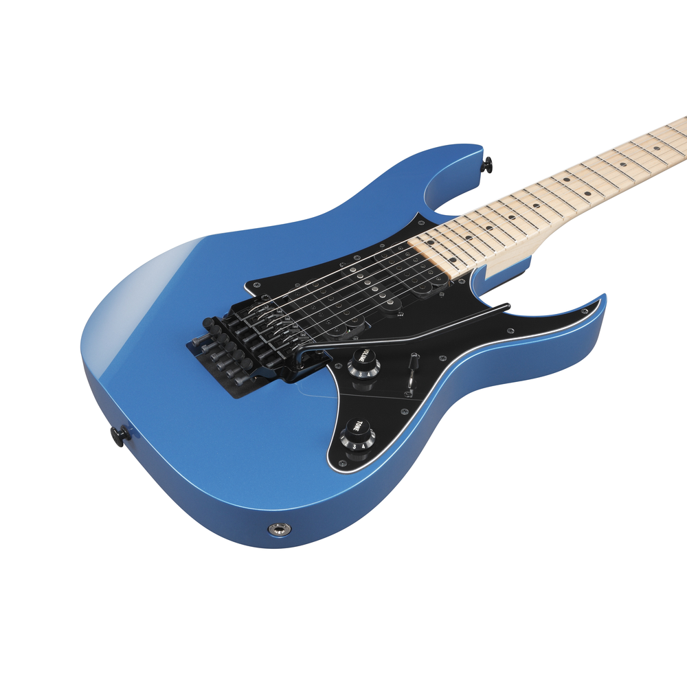 Ibanez RG550 Genesis Electric Blue Prestige Electric Guitar