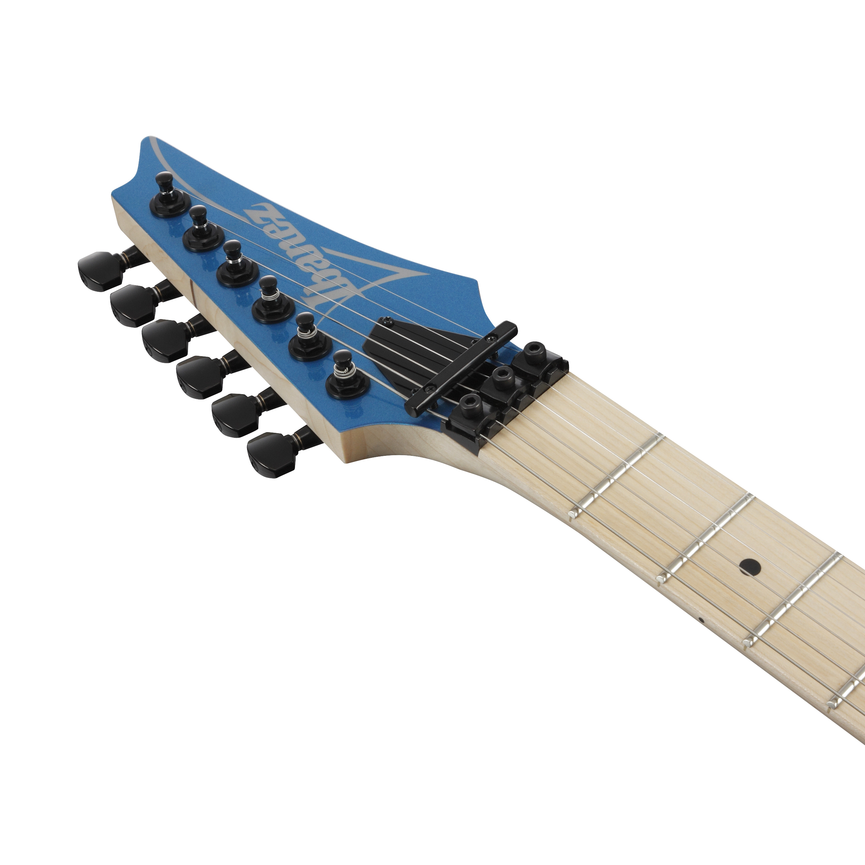 Ibanez RG550 Genesis Electric Blue Prestige Electric Guitar