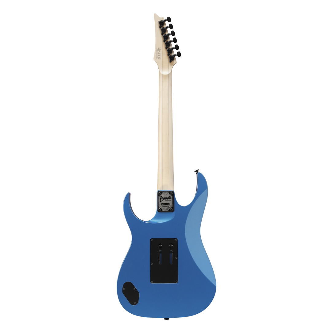 Ibanez RG550 Genesis Electric Blue Prestige Electric Guitar