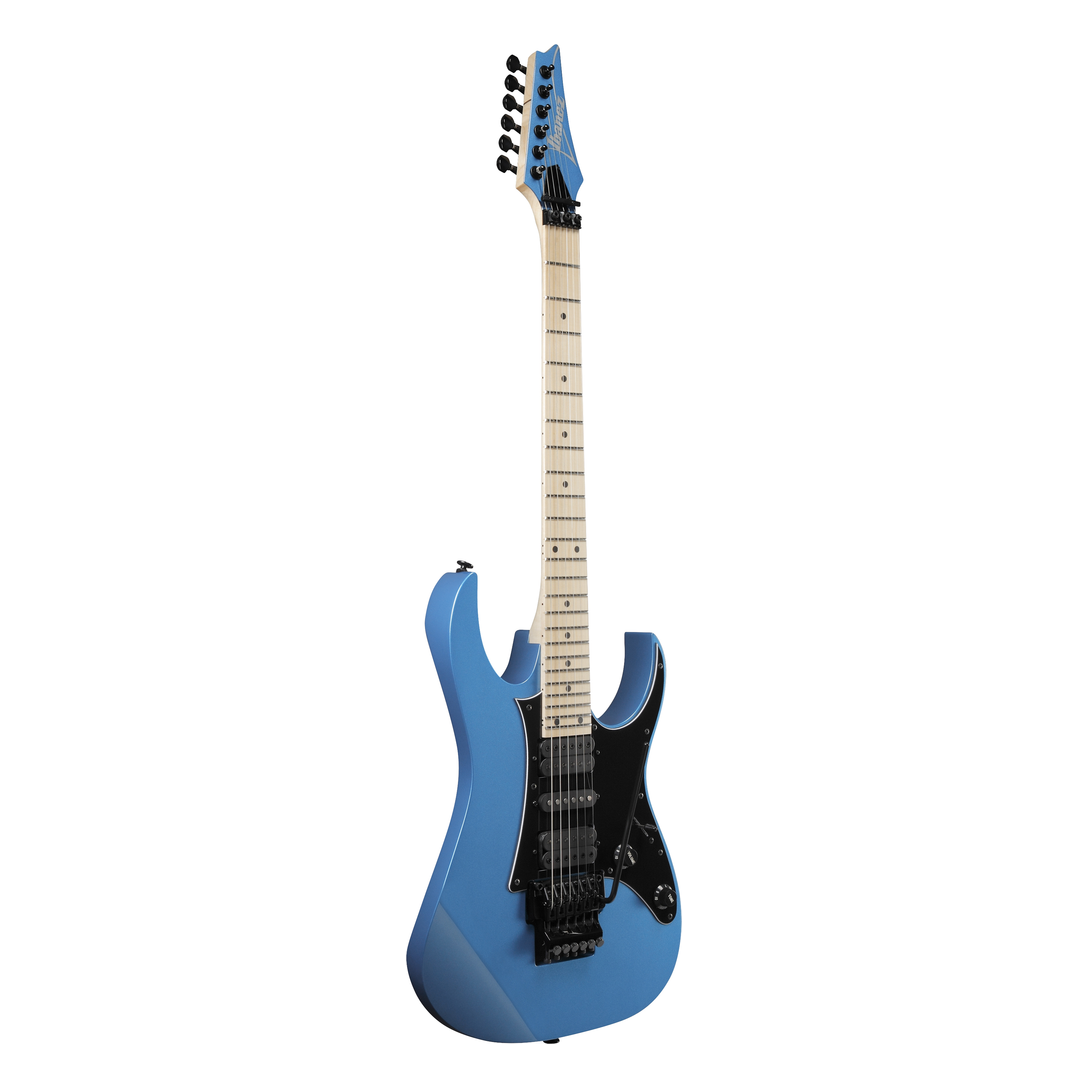 Ibanez RG550 Genesis Electric Blue Prestige Electric Guitar