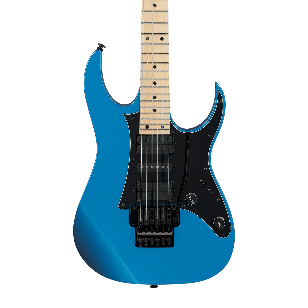 Ibanez RG550 Genesis Electric Blue Prestige Electric Guitar