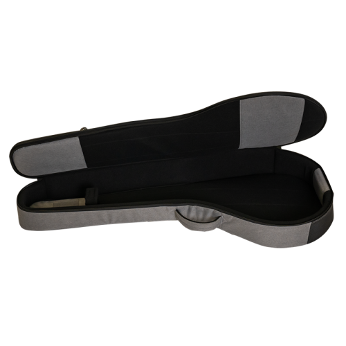 Ritter Carouge Elephant Grey 4/5-String Banjo Bag