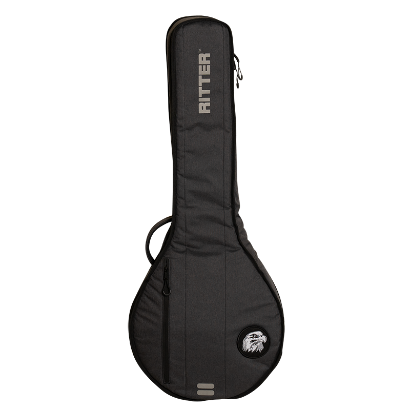 Ritter Davos Anthracite 4/5 - String Banjo Bag