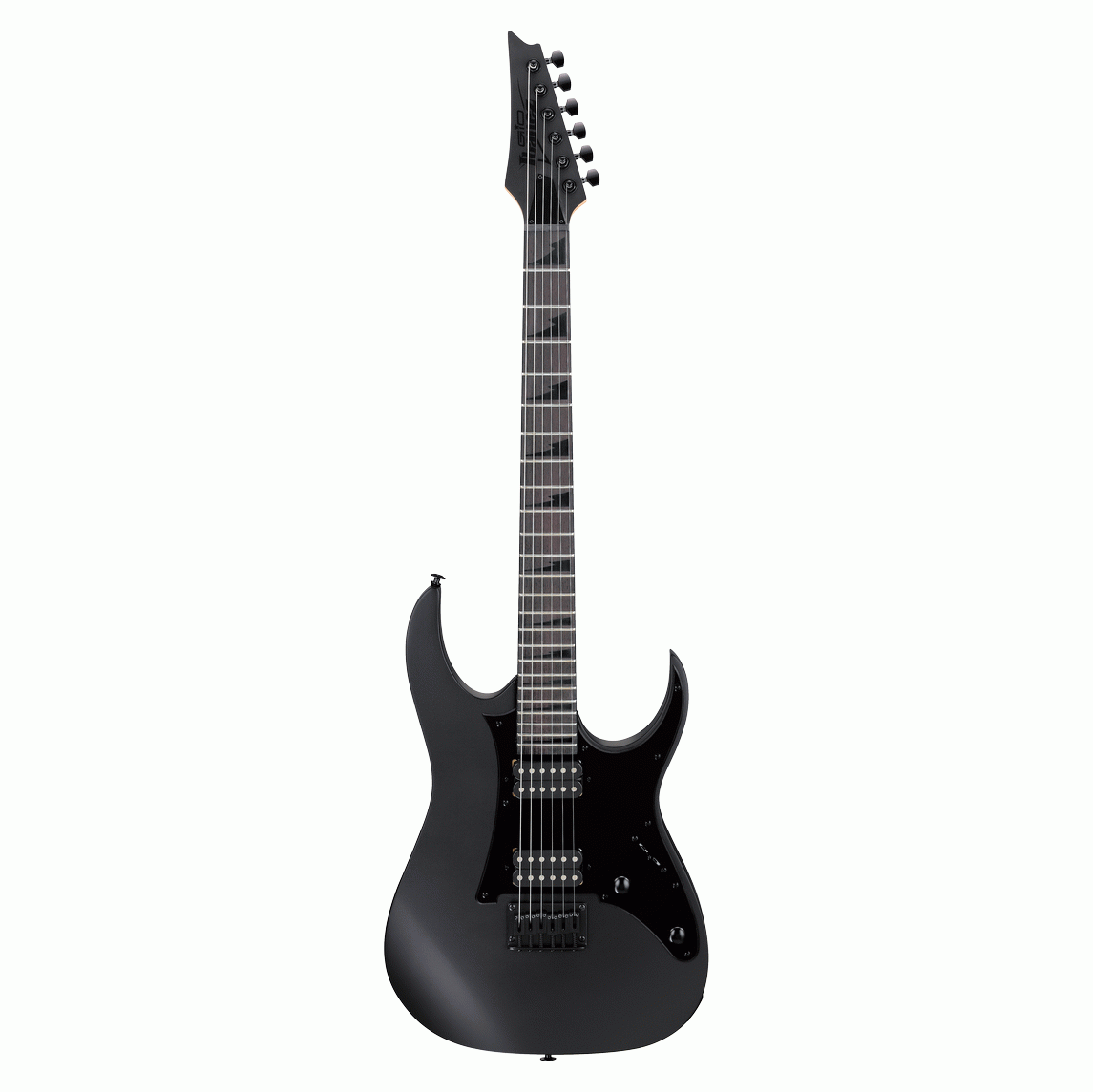 Ibanez RGR131EX BKF Gio Electric Guitar