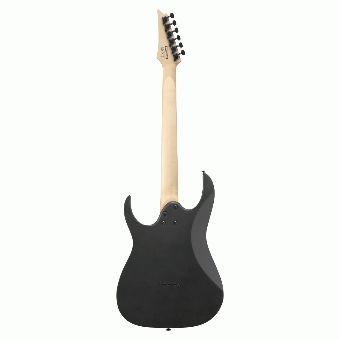 Ibanez RGR131EX BKF Gio Electric Guitar