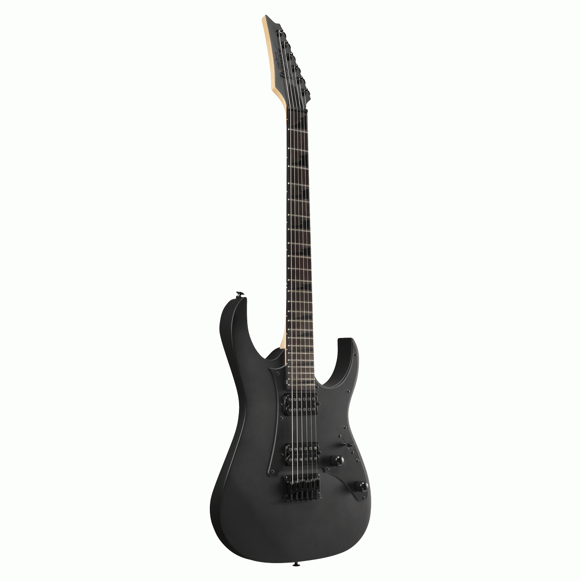 Ibanez RGR131EX BKF Gio Electric Guitar