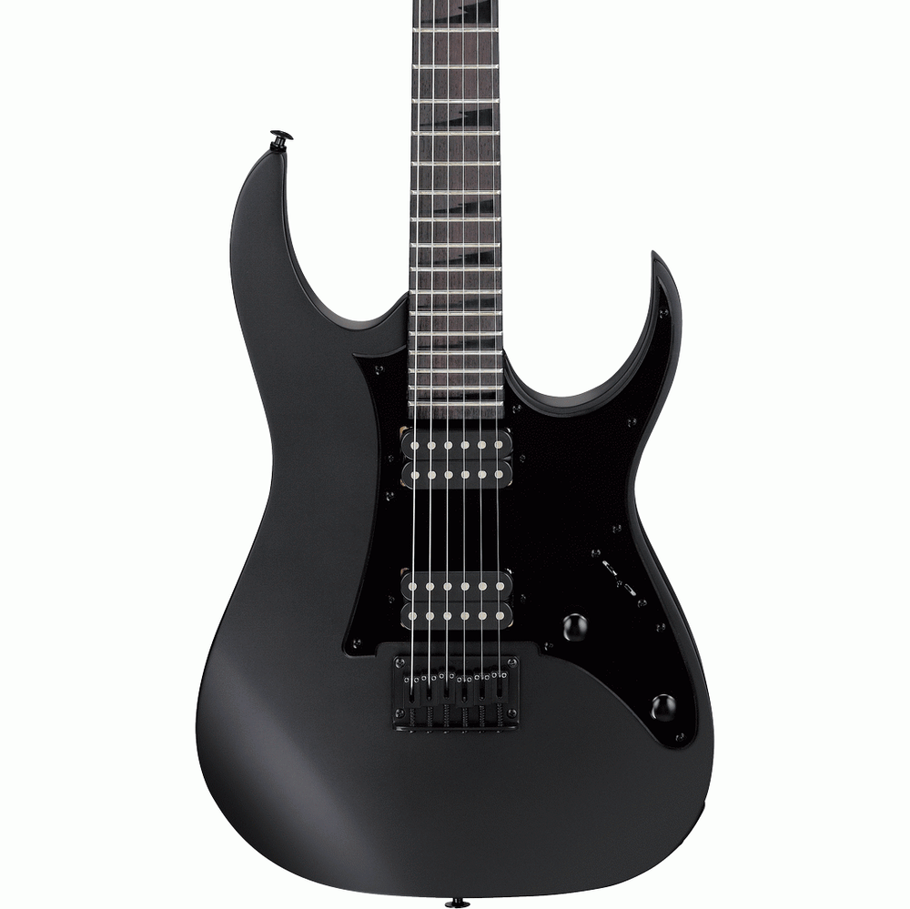 Ibanez RGR131EX BKF Gio Electric Guitar