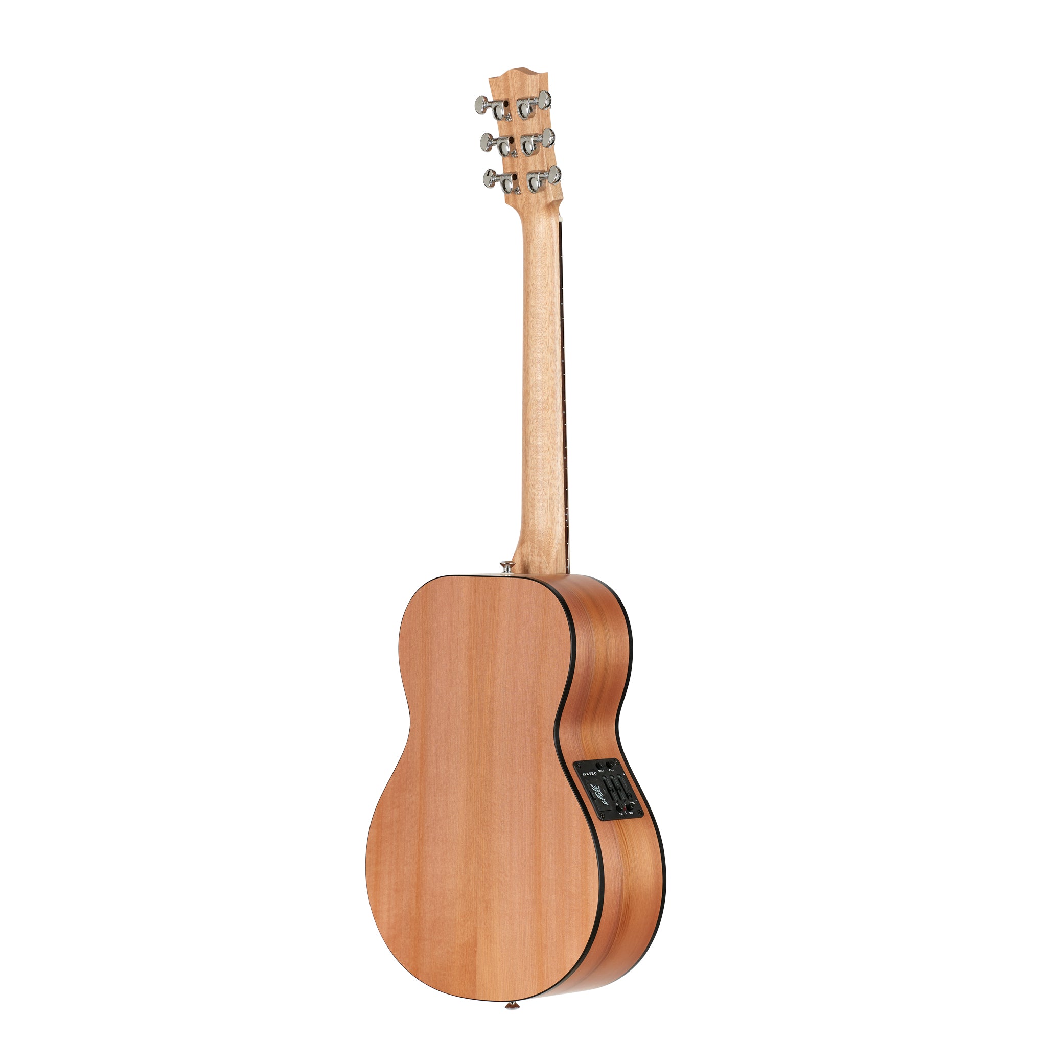 Maton Redwood Series RM-6 Mini Maton Acoustic Guitar