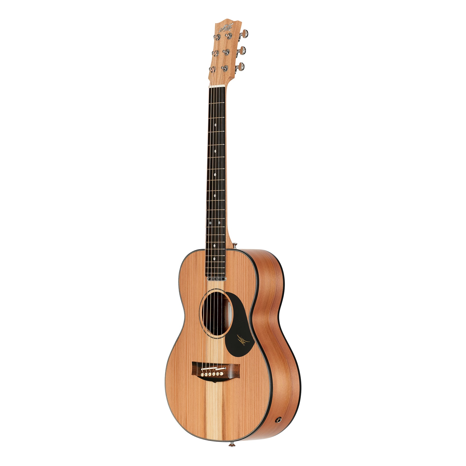 Maton Redwood Series RM-6 Mini Maton Acoustic Guitar