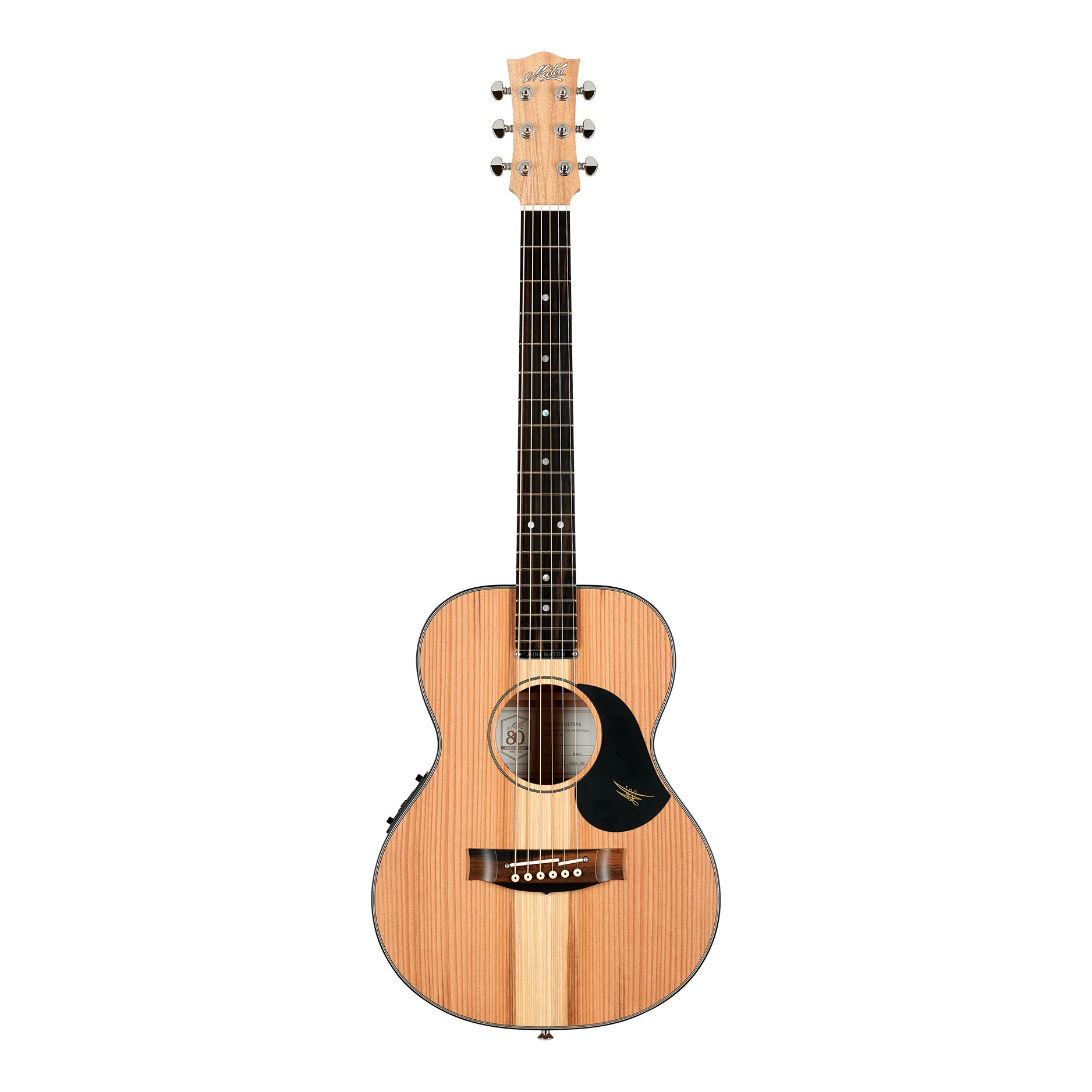 Maton Redwood Series RM-6 Mini Maton Acoustic Guitar