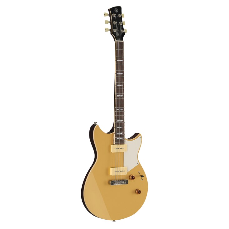 Yamaha Chris Buck Signature Revstar Standard P90 – Honey Gold (RS02CB)