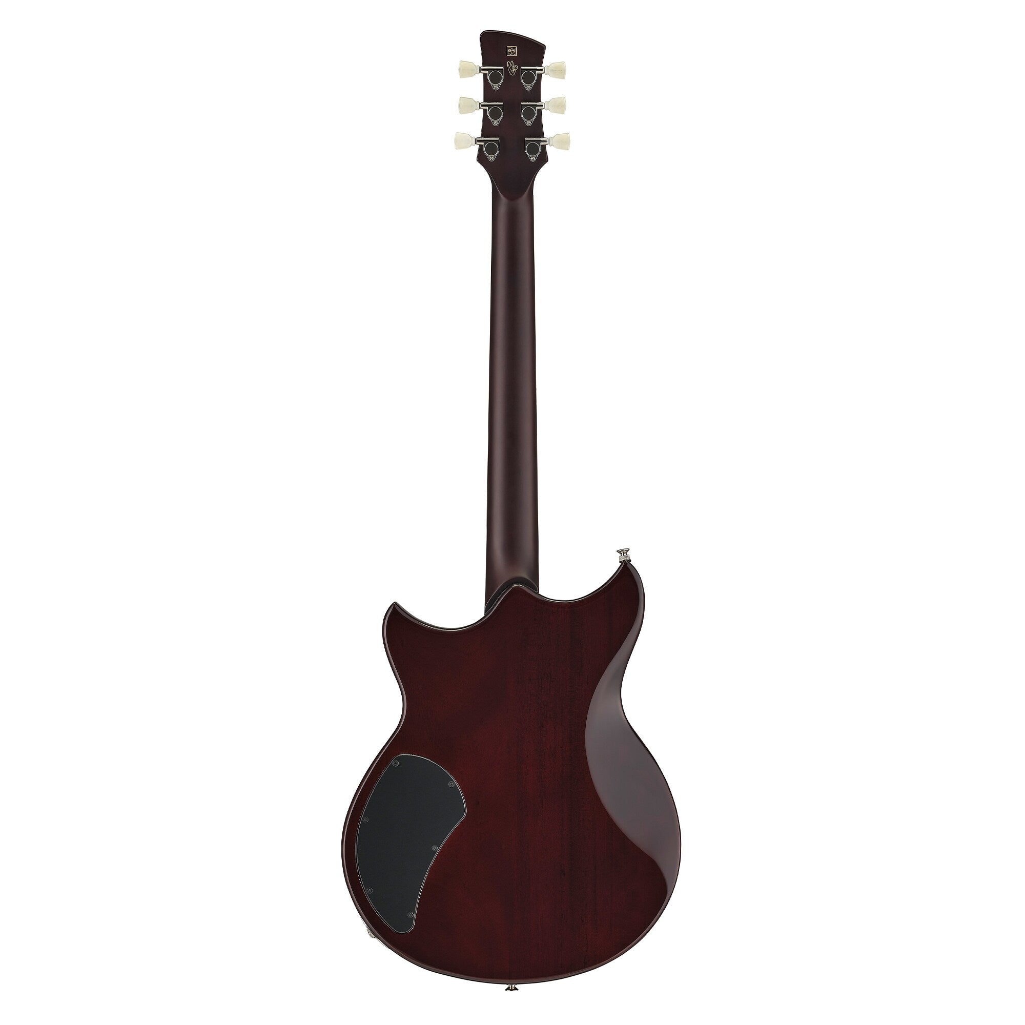 Yamaha Chris Buck Signature Revstar Standard P90 – Honey Gold (RS02CB)