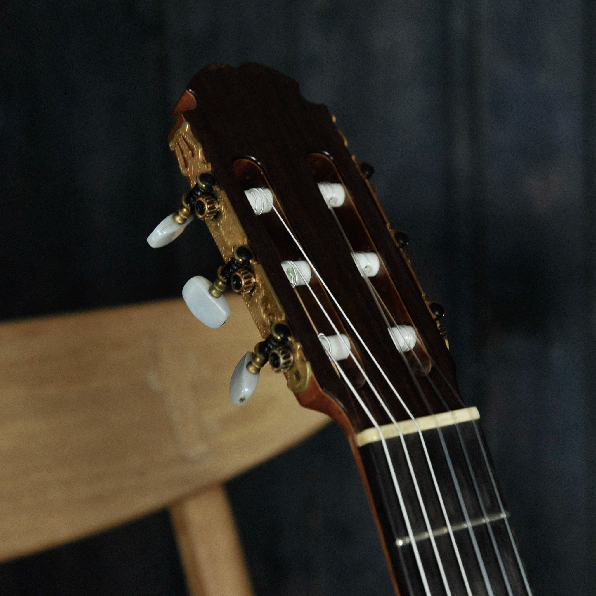 Jose Ramirez "Guitarras De Estudio" Classical Guitar 1973 - Used