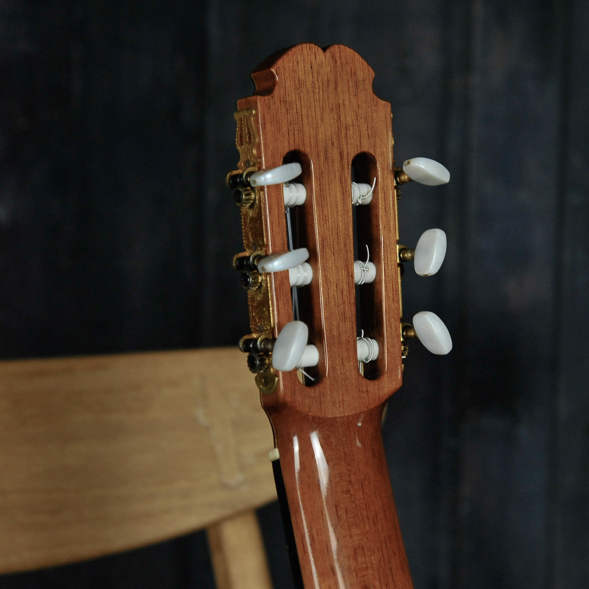 Jose Ramirez "Guitarras De Estudio" Classical Guitar 1973 - Used