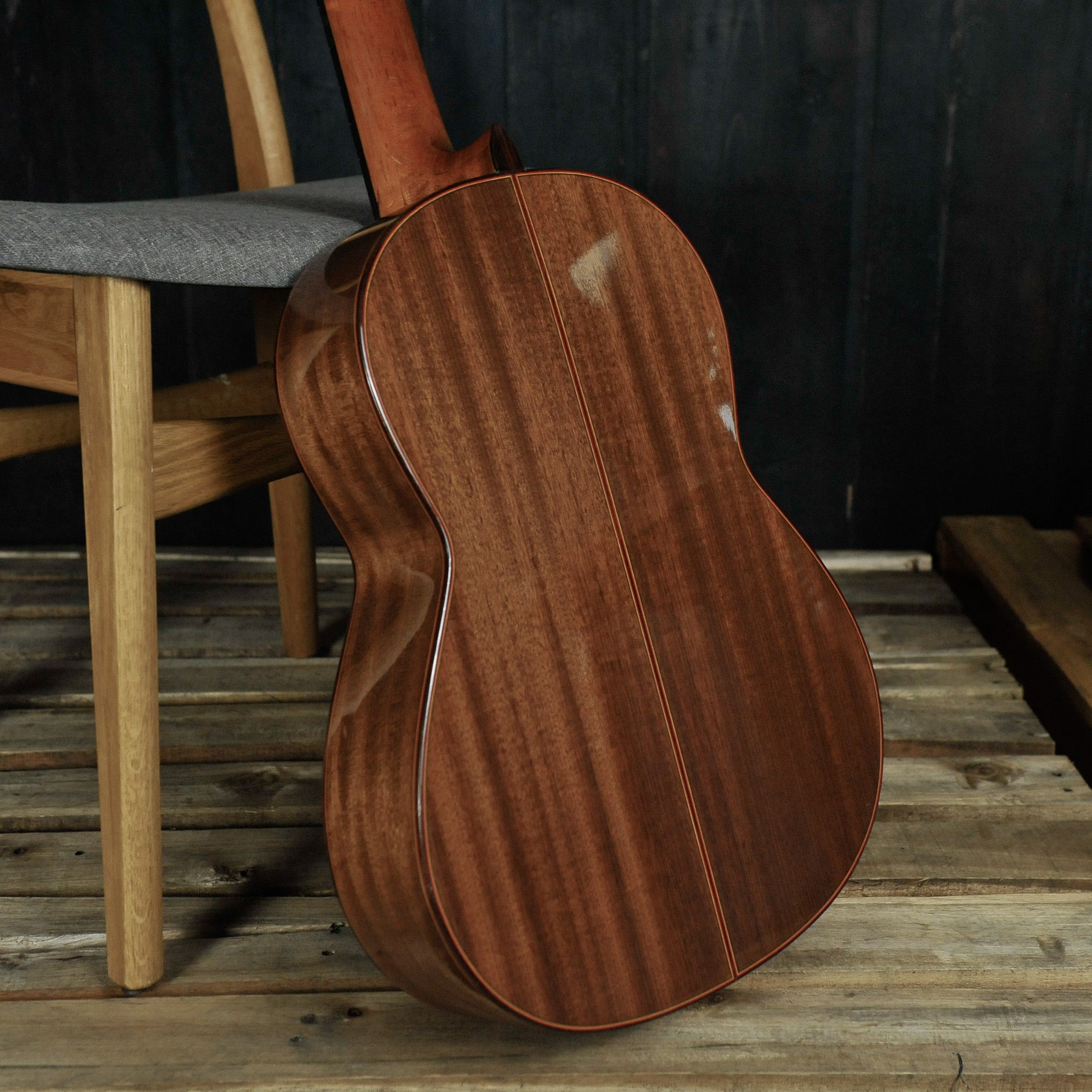 Jose Ramirez "Guitarras De Estudio" Classical Guitar 1973 - Used