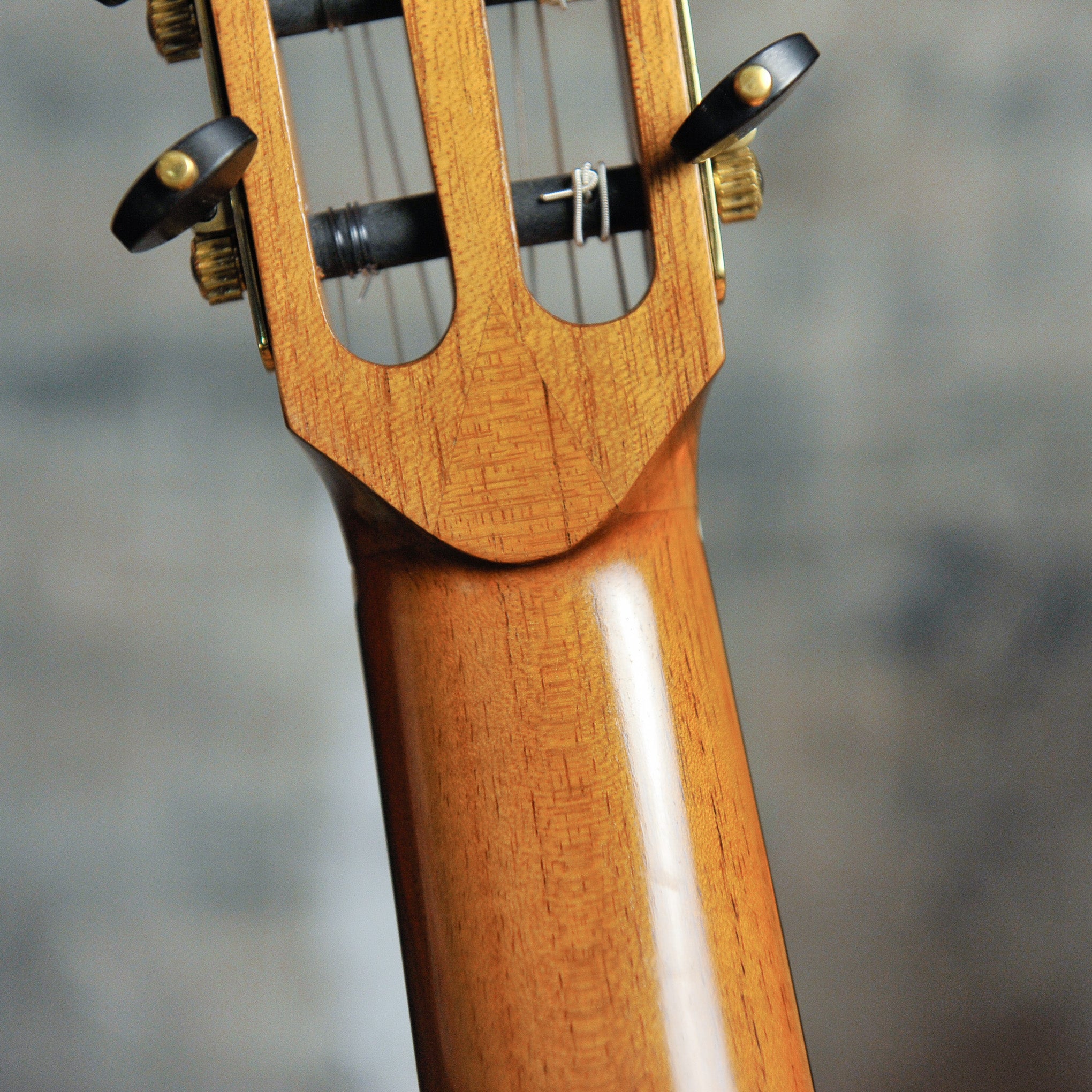 Ryan Breslin Spruce & Rosewood Handmade Classical 2025 No. 15 w/Case