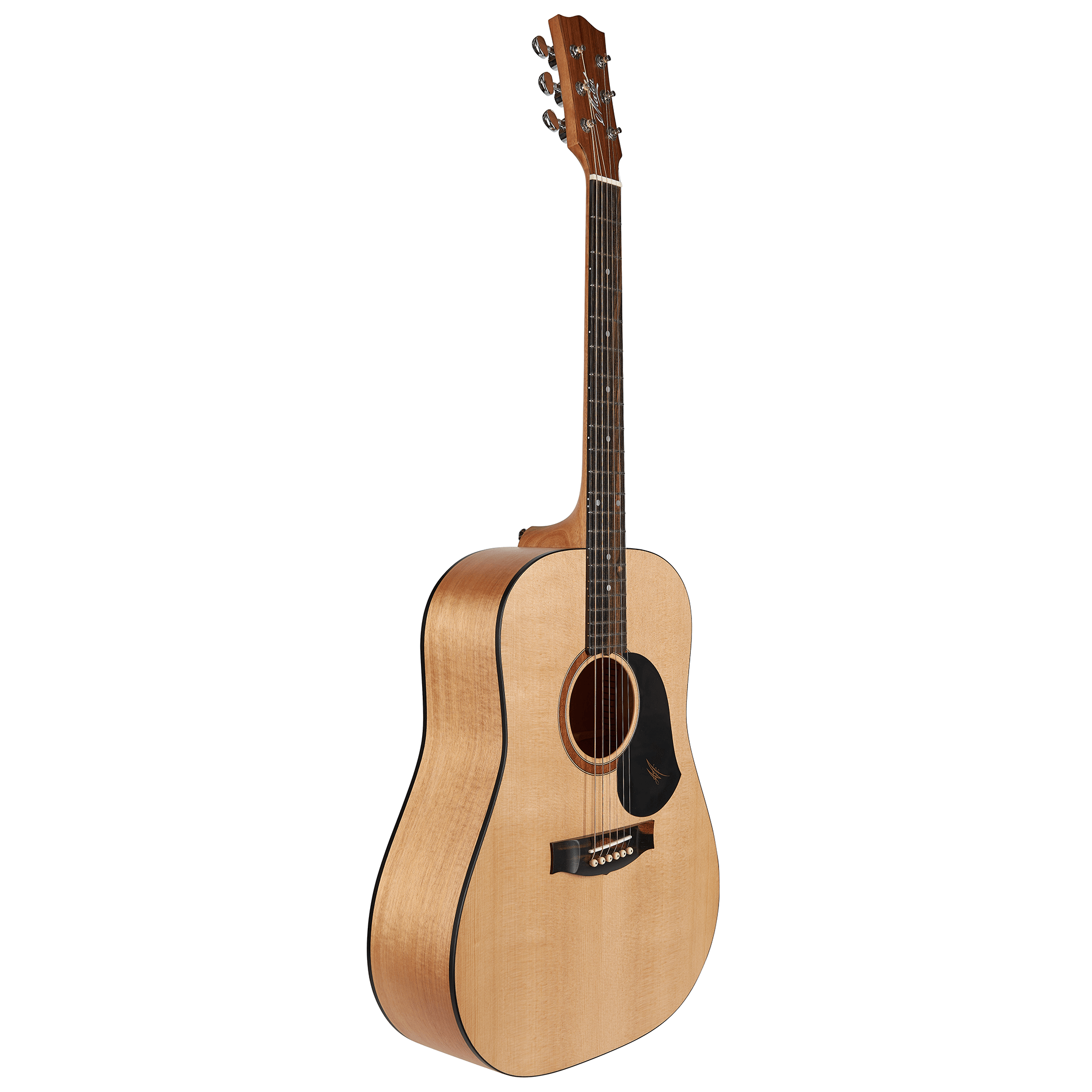 Maton S60 SRS Dreadnought Acoustic Guitar