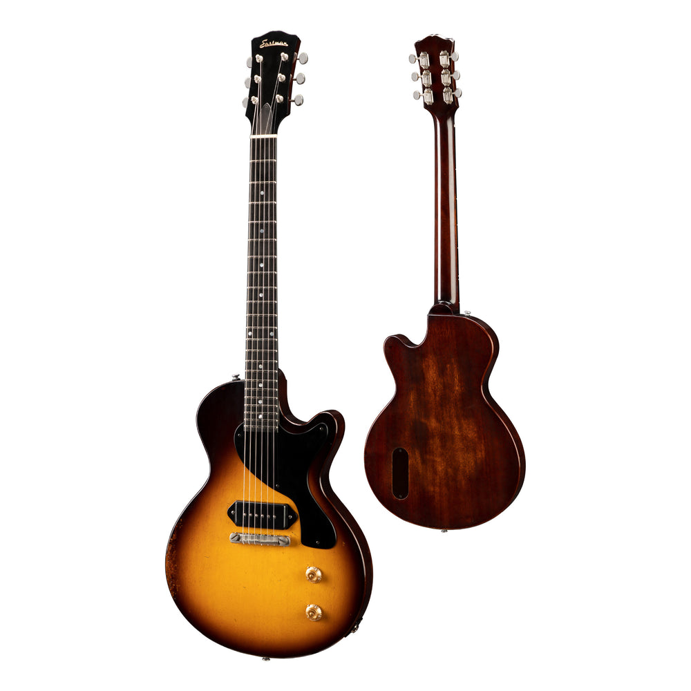 Eastman SB55/V SB Antique Sunburst