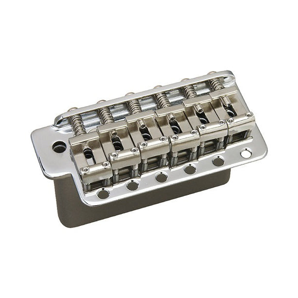 Gotoh SC8209 6-Screw Tremolo 11.3mm String Pitch Chrome