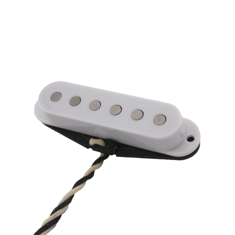 Labyrinth Duonmaic Alnico V Strat Set of 3