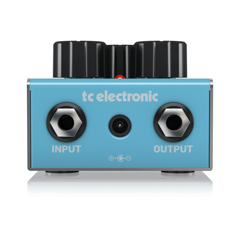 TC Electronic Skysurfer Reverb Pedal