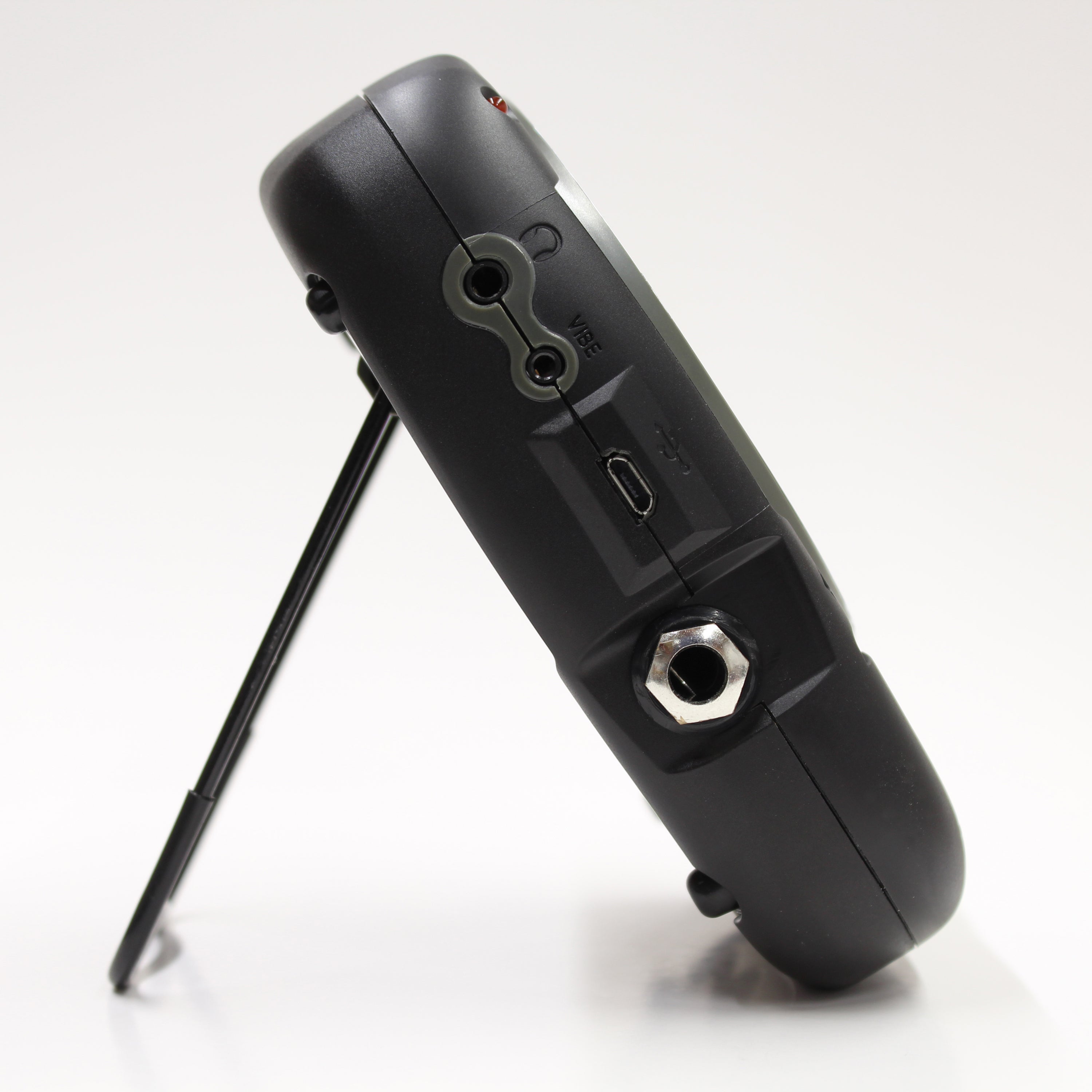 Peterson Strobo PLUS HDC Handheld Strobe Tuner / Metronome / Timer