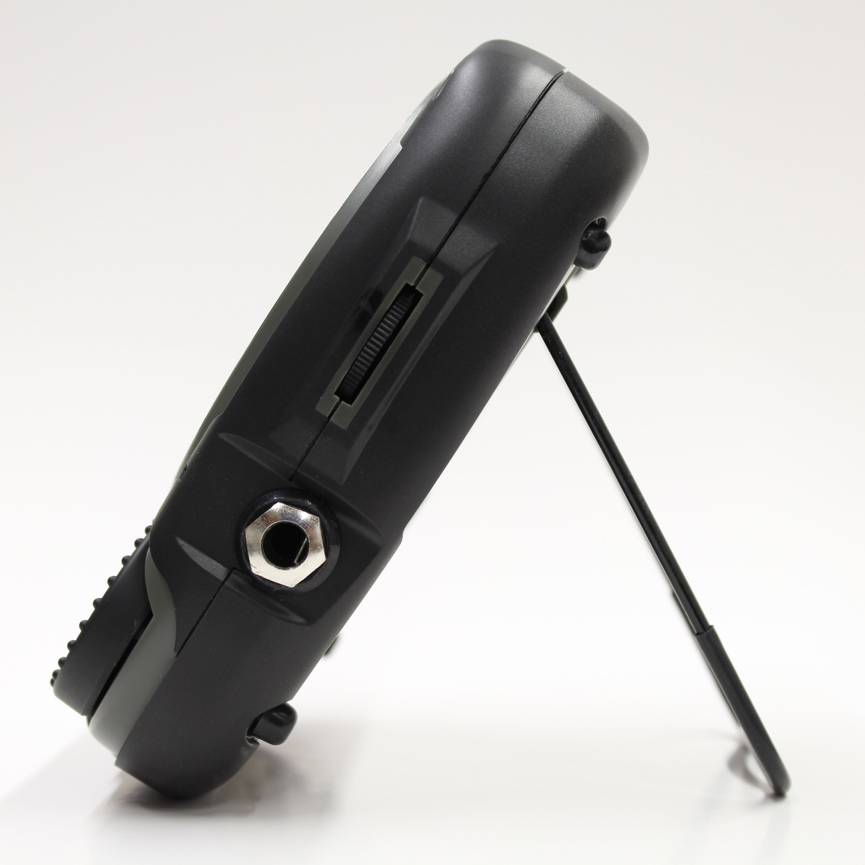 Peterson Strobo PLUS HDC Handheld Strobe Tuner / Metronome / Timer