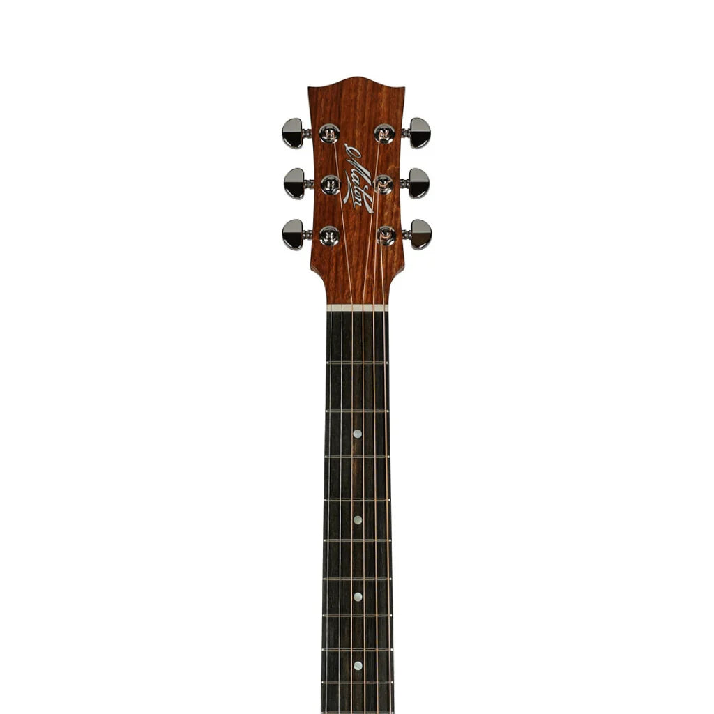 Maton SRS60-LH Dreadnought Left-Handed Acoustic Electric Guitar
