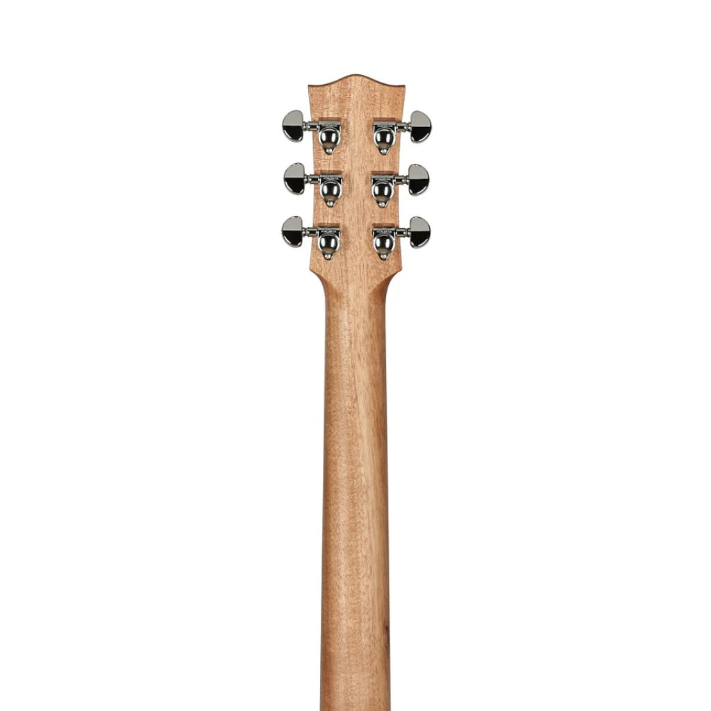 Maton SRS60-LH Dreadnought Left-Handed Acoustic Electric Guitar