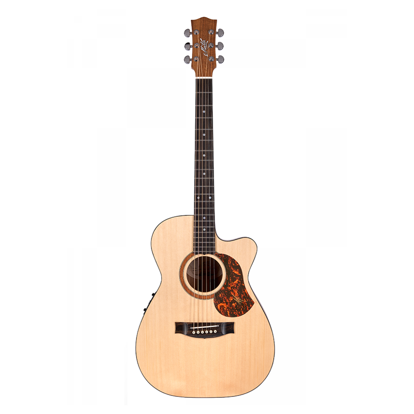 Maton SRS808C SRS Series Acoustic Electric Guitar