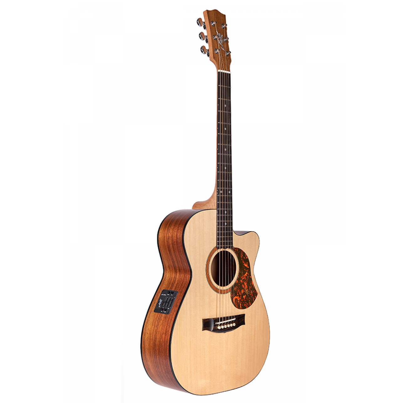 Maton SRS808C SRS Series Acoustic Electric Guitar