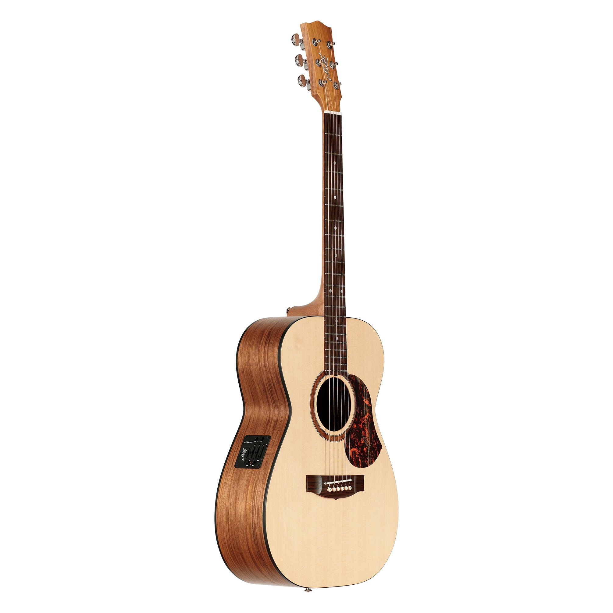 Maton SRS808 SRS Series Acoustic Electric Guitar