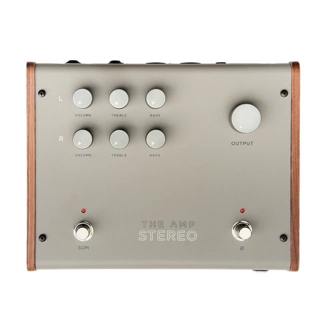 Milkman Sound The Amp Stereo