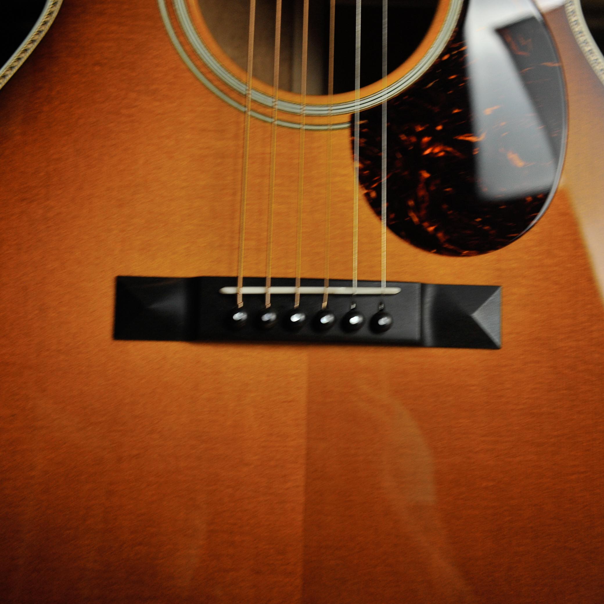 Santa Cruz H13  Sitka Spruce Mahogany Acoustic Guitar #1936